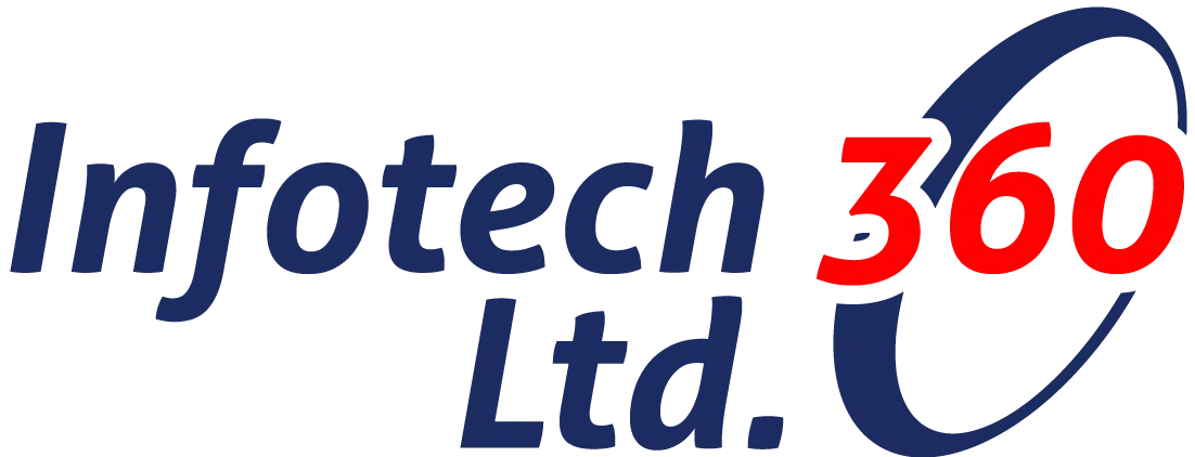 360 Infotech Limited